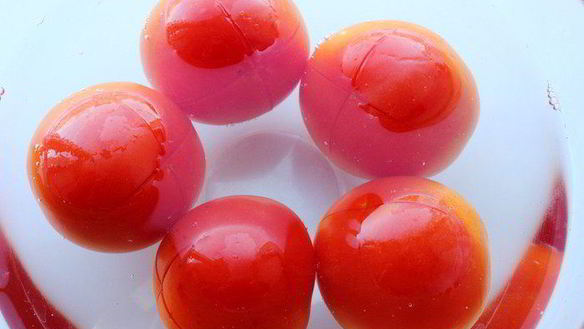 ШАГ 6. овощное рагу писто манчего