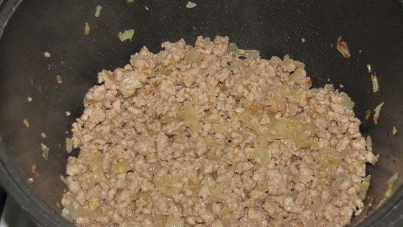 ШАГ 4. овощное рагу по-провански