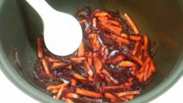 ШАГ 5. овощное рагу со свеклой