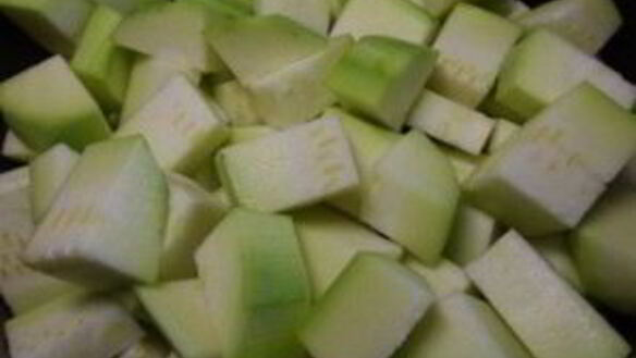 ШАГ 3. овощное рагу в духовке