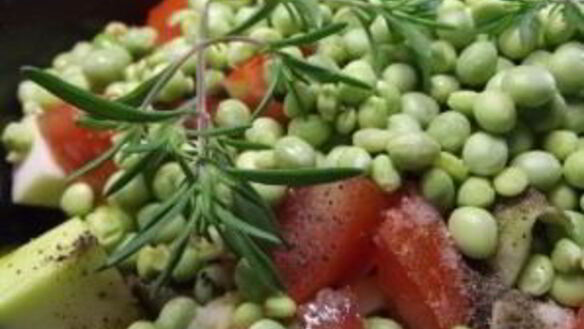 ШАГ 7. овощное рагу в духовке