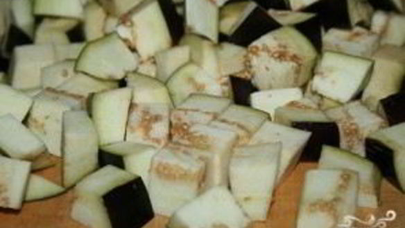 ШАГ 2. овощное рагу в горшочках