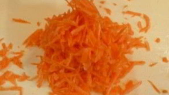 ШАГ 5. овощное рагу в горшочках