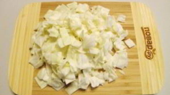 ШАГ 6. овощное рагу в мультиварке