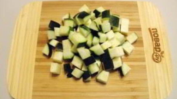 ШАГ 7. овощное рагу в мультиварке