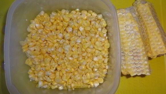 ШАГ 13. овощное рагу яркие краски лета