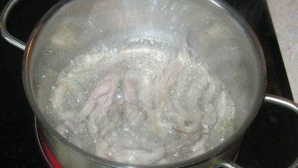 ШАГ 2. паралимпийское рагу