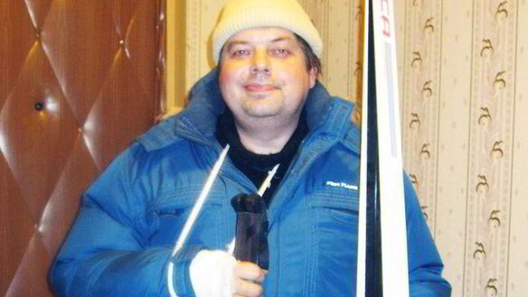 ШАГ 5. паралимпийское рагу