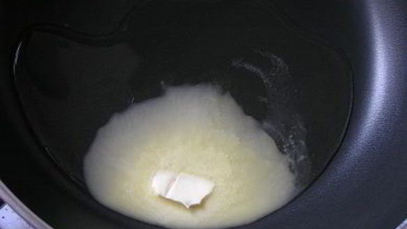 ШАГ 2. паста торкио с рагу из ягненка и сладким перцем