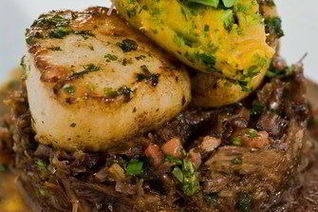 Рагу из бычьих хвостов