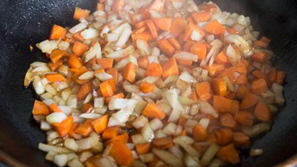 ШАГ 7. рагу из говядины в пиве