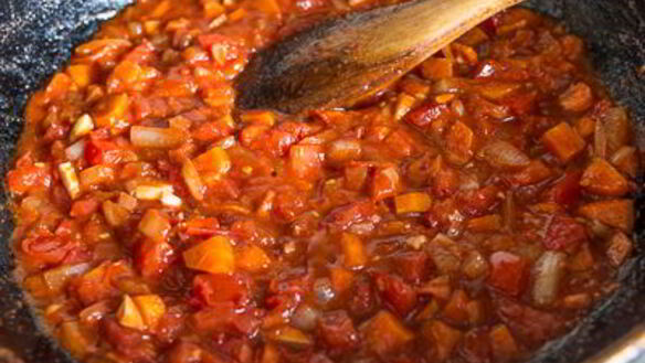 ШАГ 9. рагу из говядины в пиве