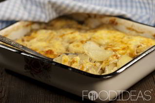 Рагу из капусты