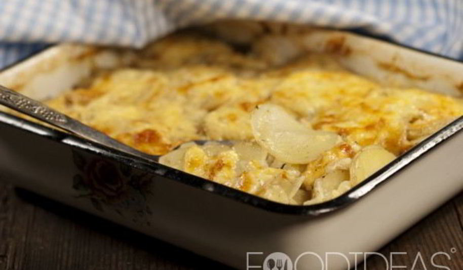 Рецепт рагу из капусты