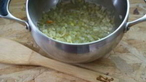 ШАГ 4. рагу из курицы с картошкой