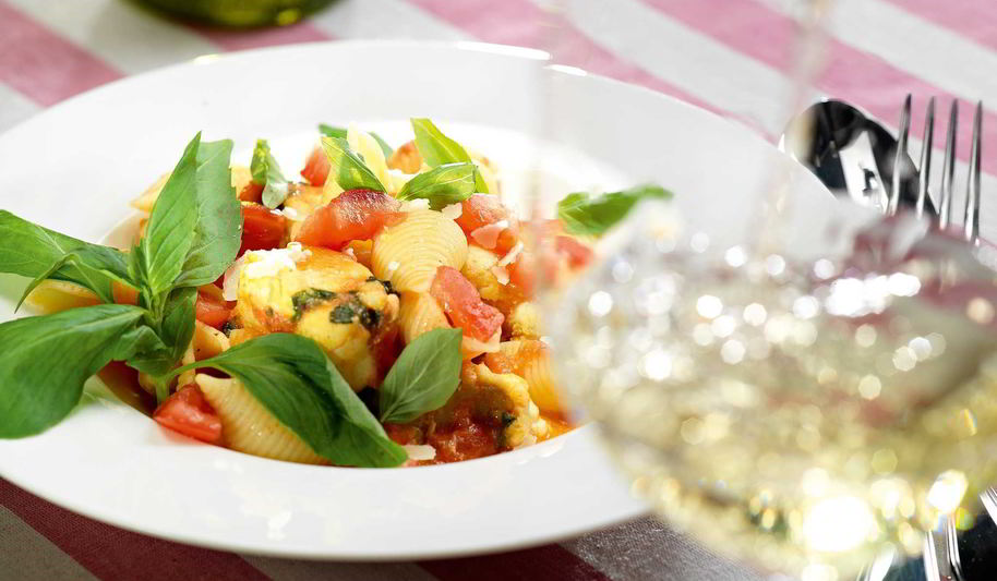 Рецепт рагу из морского черта