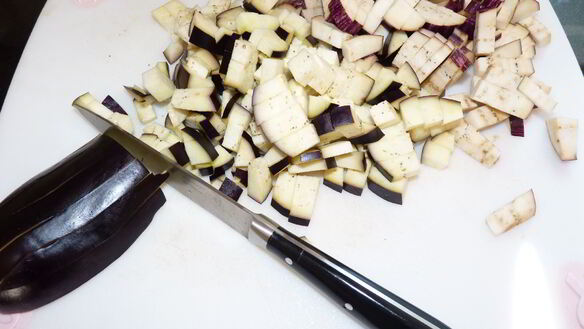 ШАГ 3. рагу из овощей