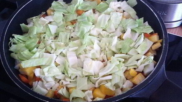 ШАГ 4. рагу из репки по-питерски