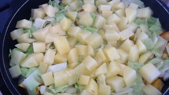 ШАГ 5. рагу из репки по-питерски