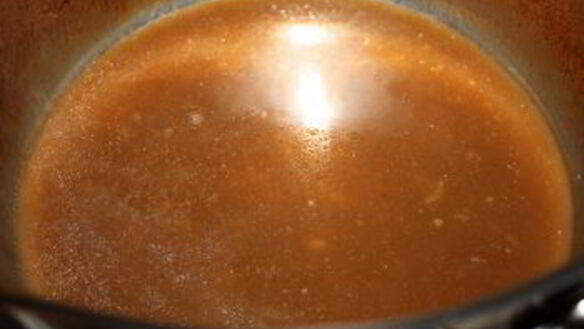 ШАГ 5. рагу из свинины в китайском стиле