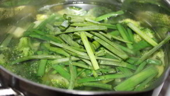 ШАГ 7. рагу из свинины в китайском стиле