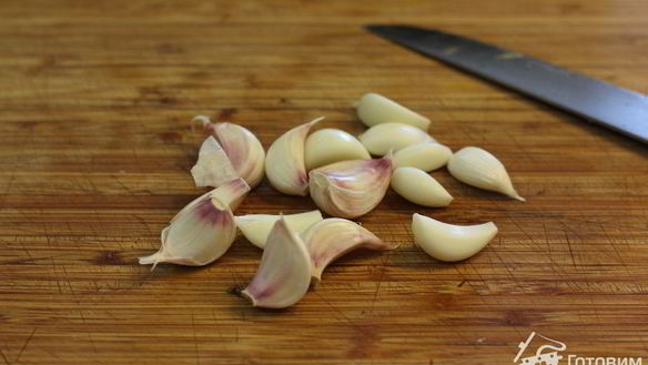 ШАГ 5. рагу овощное