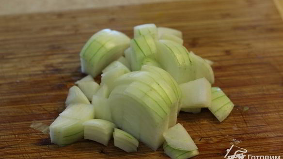 ШАГ 7. рагу овощное