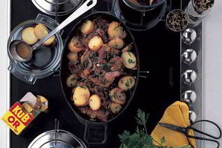 Рагу по-ирландски