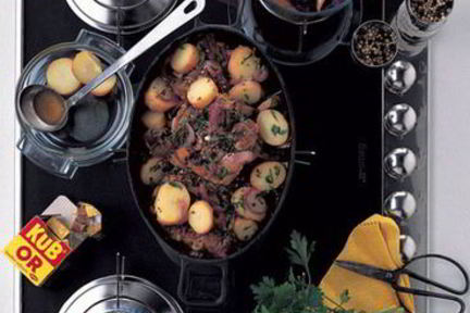 Рагу по-ирландски