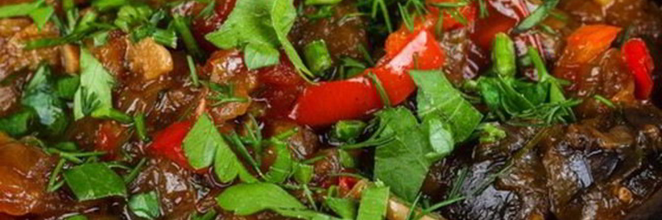 Рагу по-провански