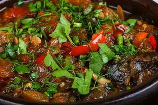 Рагу по-провански