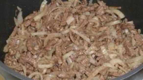 ШАГ 3. рагу по-татарски