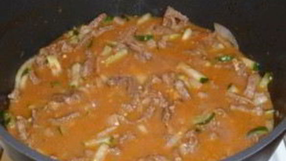 ШАГ 6. рагу по-татарски