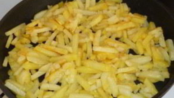 ШАГ 7. рагу по-татарски