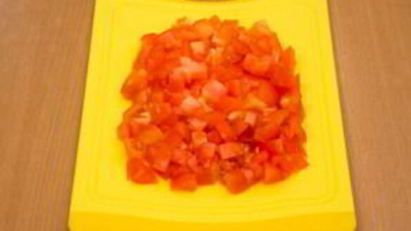 ШАГ 8. рагу с овощами и грибами