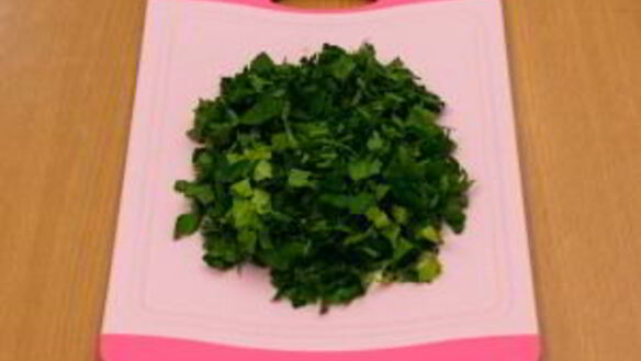 ШАГ 10. рагу с овощами и грибами