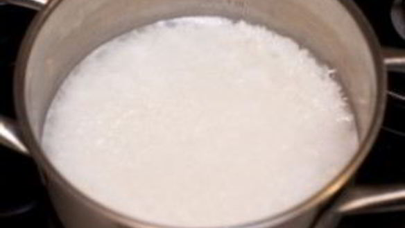 ШАГ 2. рагу с овощами и рисом