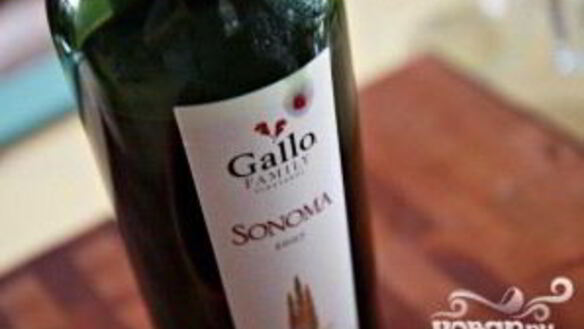 ШАГ 4. рагу с ягненком