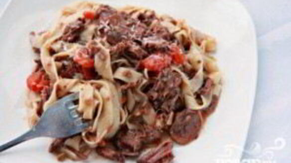 ШАГ 6. рагу с ягненком