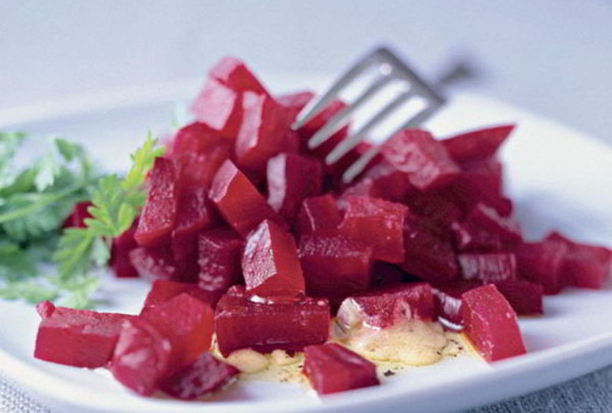 Рагу со сметаной