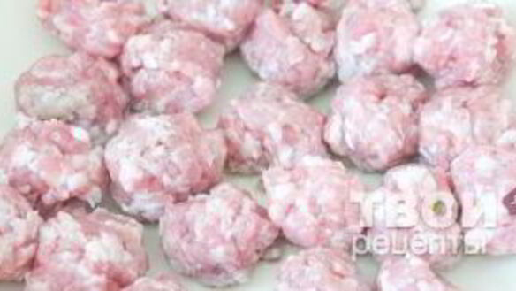 ШАГ 21. рагу в духовке