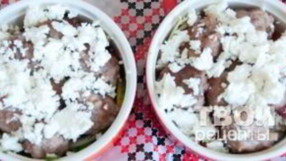 ШАГ 31. рагу в духовке