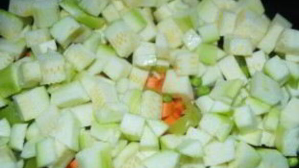 ШАГ 5. рагу в мультиварке