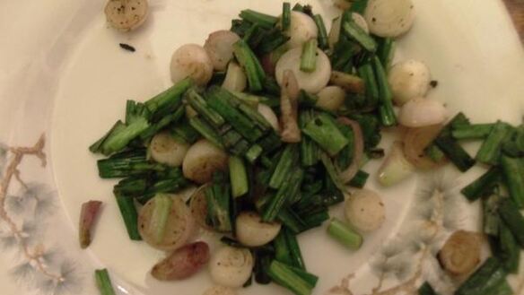 ШАГ 6. рыбное рагу