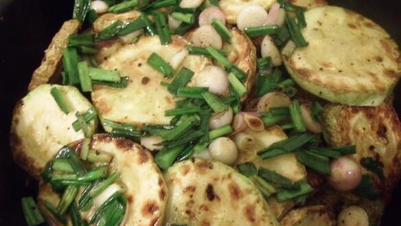 ШАГ 9. рыбное рагу