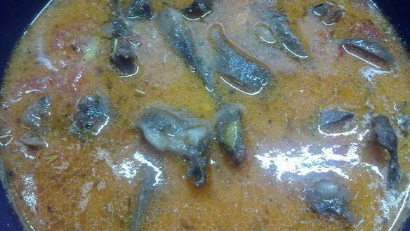 ШАГ 3. сердечное рагу