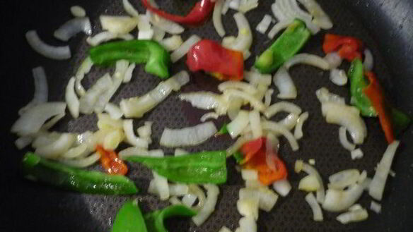 ШАГ 4. сладкое рагу