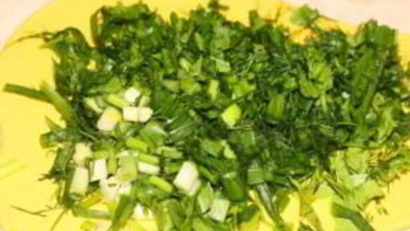 ШАГ 3. вегетарианское рагу из баклажанов