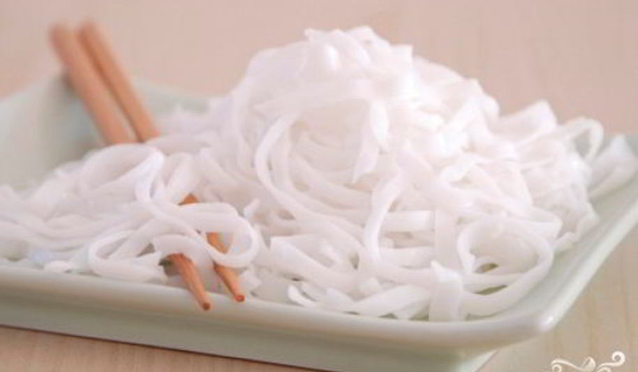 Рецепт рисовая лапша своими руками