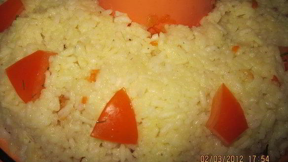 ШАГ 7. ризотто фаршированный